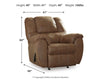 McGann Recliner