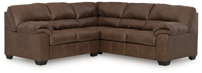Bladen 2-Piece Sectional