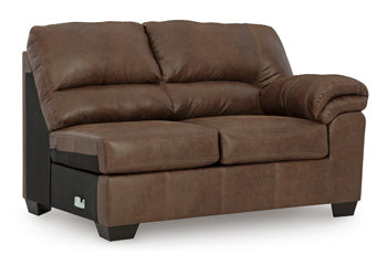 Bladen Right-Arm Facing Loveseat