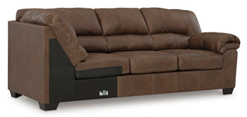 Bladen Right-Arm Facing Sofa