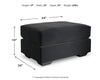 Gleston Ottoman