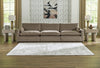 Sophie 3-Piece Sectional Sofa