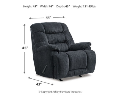 Bridgtrail Recliner