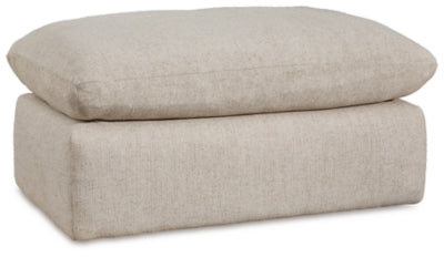 Refined Ottoman