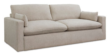 Refined Sofa