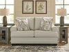 Antonlini Loveseat