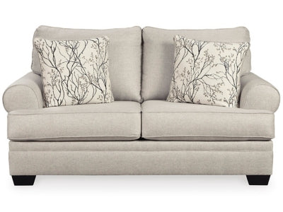Antonlini Loveseat
