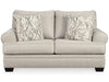 Antonlini Loveseat