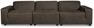 Allena 3-Piece Sectional Sofa