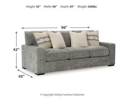 Dunmor Sofa