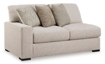 Ballyton Left-Arm Facing Loveseat