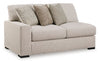 Ballyton Left-Arm Facing Loveseat