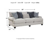 Avocet Sofa