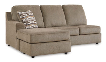 O'Phannon Left-Arm Facing Sofa Chaise