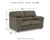 Norlou Loveseat
