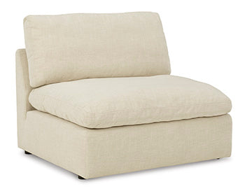 Tanavi Armless Chair