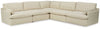 Tanavi 5-Piece Sectional