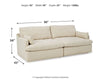 Tanavi 2-Piece Sectional Loveseat