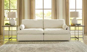 Tanavi 2-Piece Sectional Loveseat