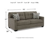 Mahoney Sofa