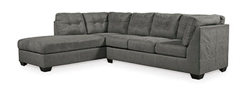 Pitkin Right-Arm Facing Sofa