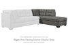 Pitkin Right-Arm Facing Corner Chaise