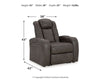 Fyne-Dyme Power Recliner