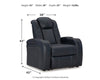 Fyne-Dyme Power Recliner