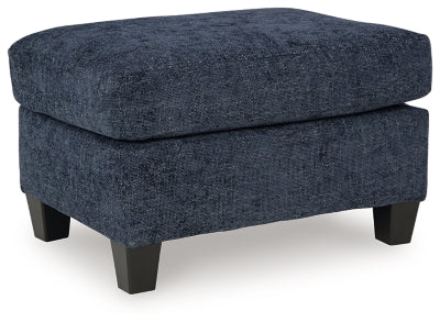 Keenelynn Ottoman