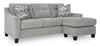Keenelynn Sofa Chaise