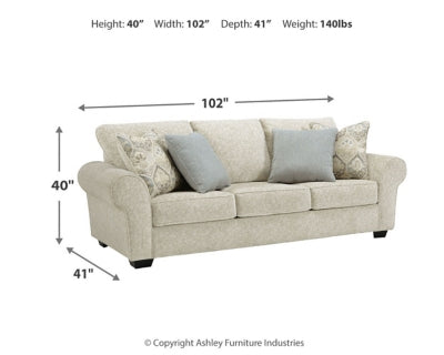 Haisley Sofa