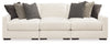 Elissa Court 3-Piece Sectional Sofa