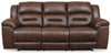 Stoneland Power Reclining Sofa