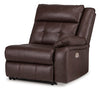 Punch Up Right-Arm Facing Power Recliner