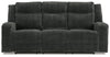 Martinglenn Reclining Sofa with Drop Down Table
