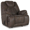 Warrior Fortress Recliner