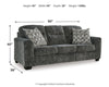Lonoke Sofa