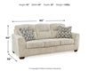 Lonoke Sofa