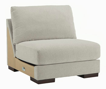 Artsie Armless Chair