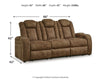 Wolfridge Power Reclining Sofa