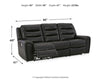 Warlin Power Reclining Sofa