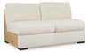 Chessington Armless Loveseat