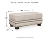 Merrimore Ottoman