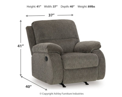 Scranto Recliner