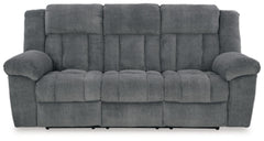 Tip-Off Power Reclining Sofa