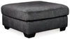 Accrington Oversized Ottoman