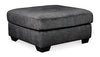 Accrington Oversized Ottoman