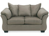 Darcy Loveseat