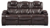 Warnerton Power Reclining Sofa