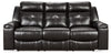 Kempten Reclining Sofa